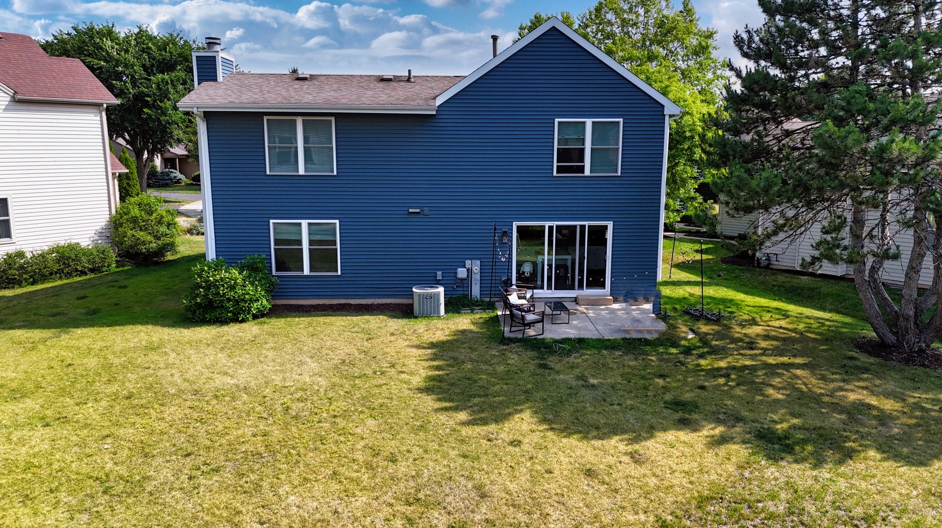 2440 Pebblewood Court