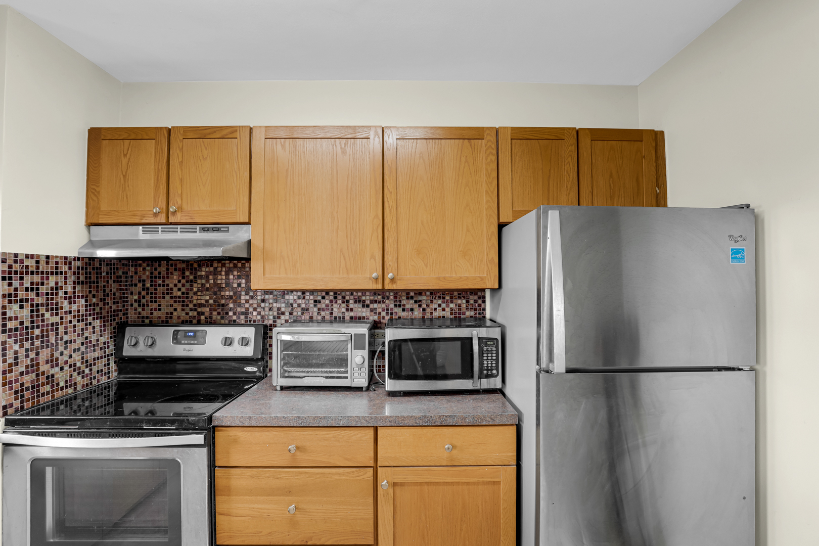 4970 N Marine Drive Unit: 822