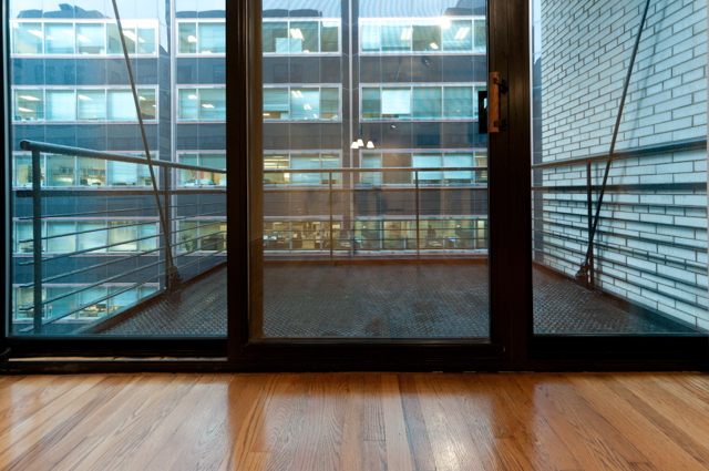 130 S Canal Street Unit: 614