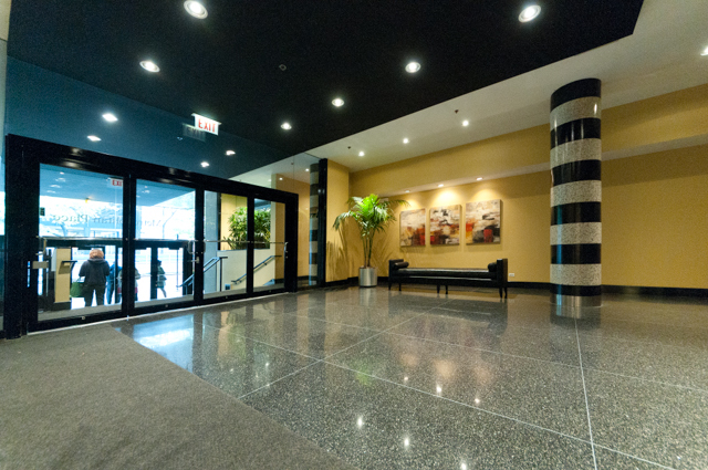 130 S Canal Street Unit: 614