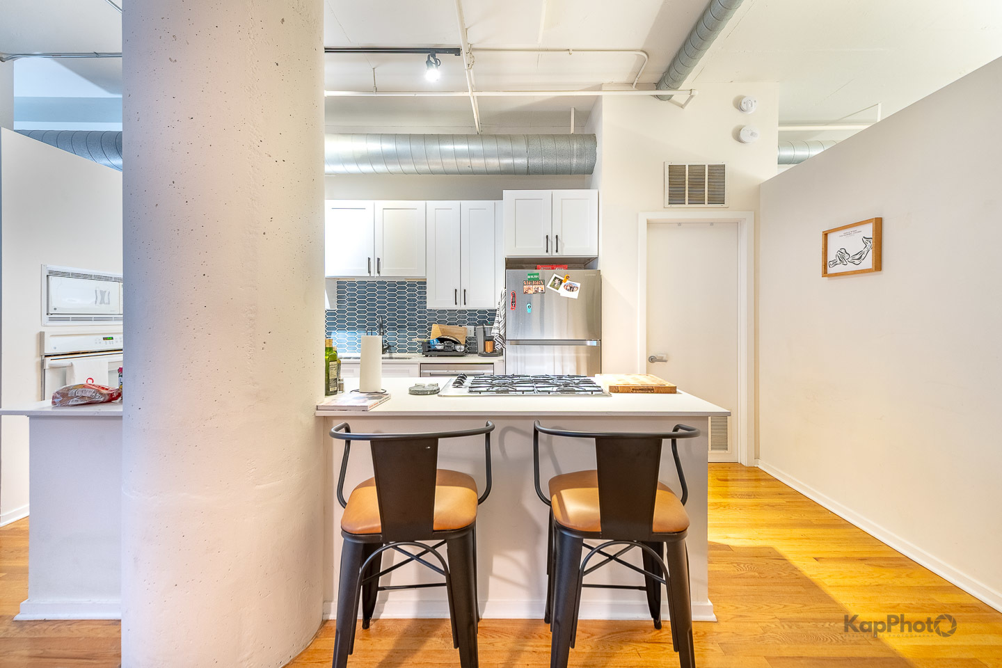 130 S Canal Street Unit: 614
