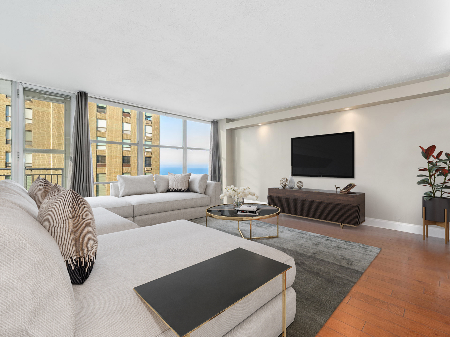 1000 N Lake Shore Drive Unit: 1604