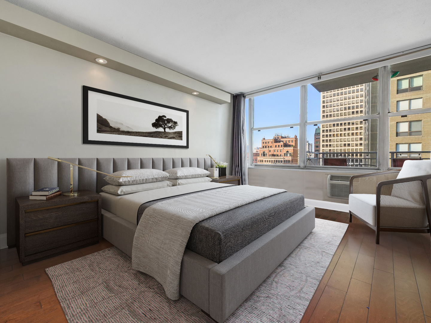 1000 N Lake Shore Drive Unit: 1604