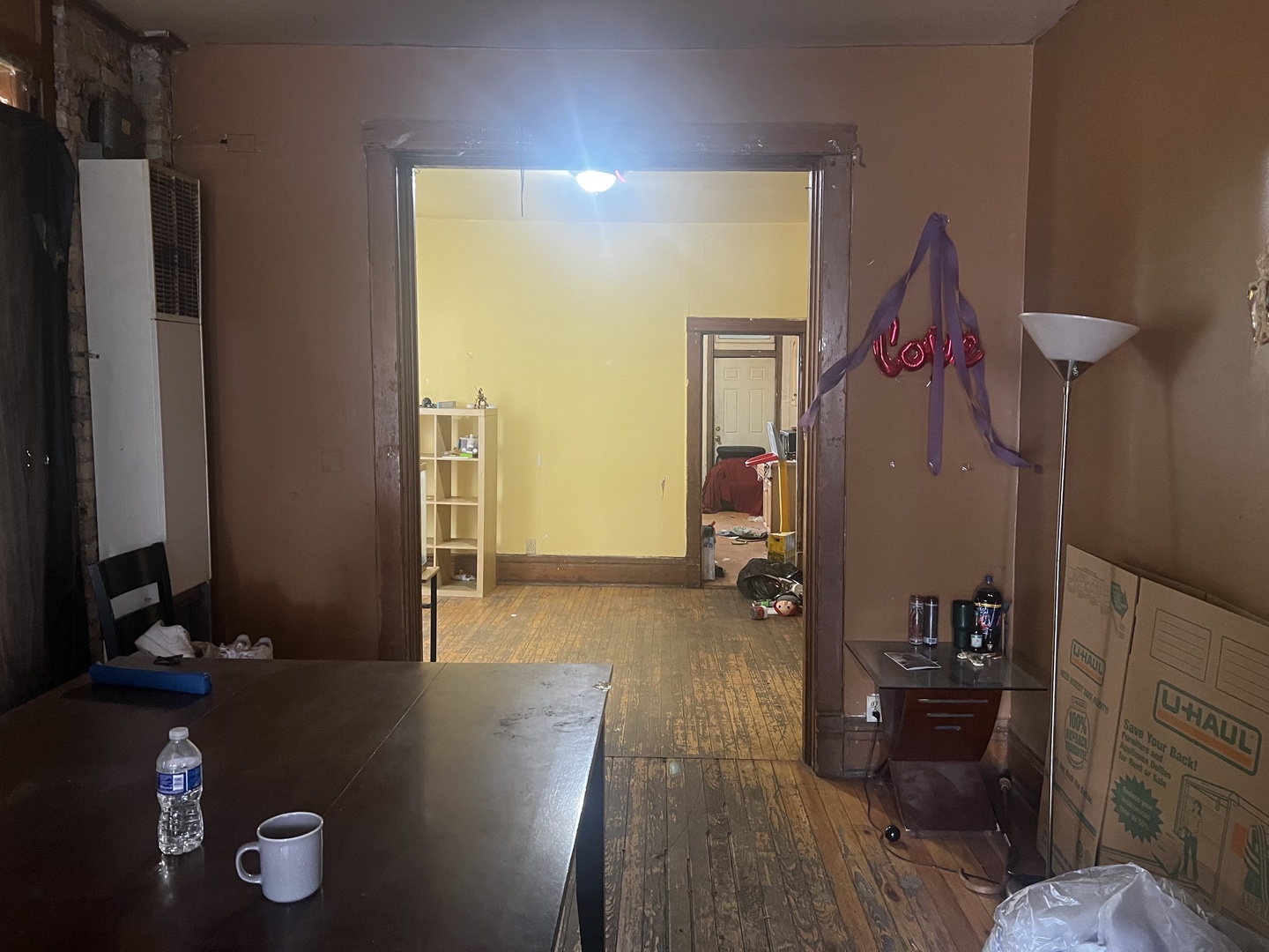 1506 N Rockwell Street