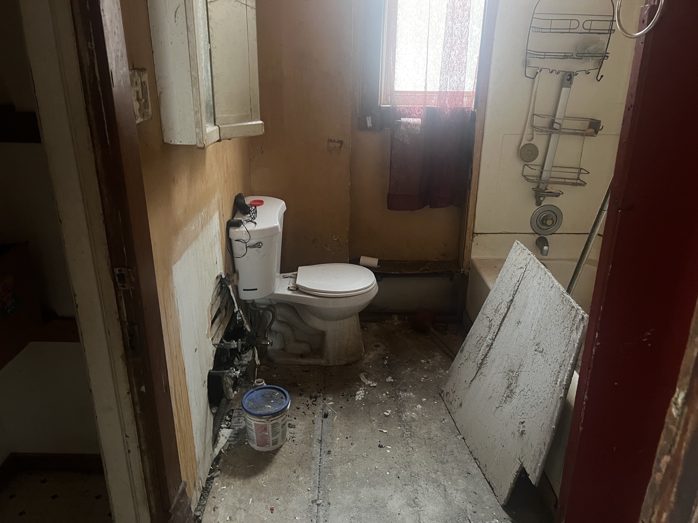 1506 N Rockwell Street