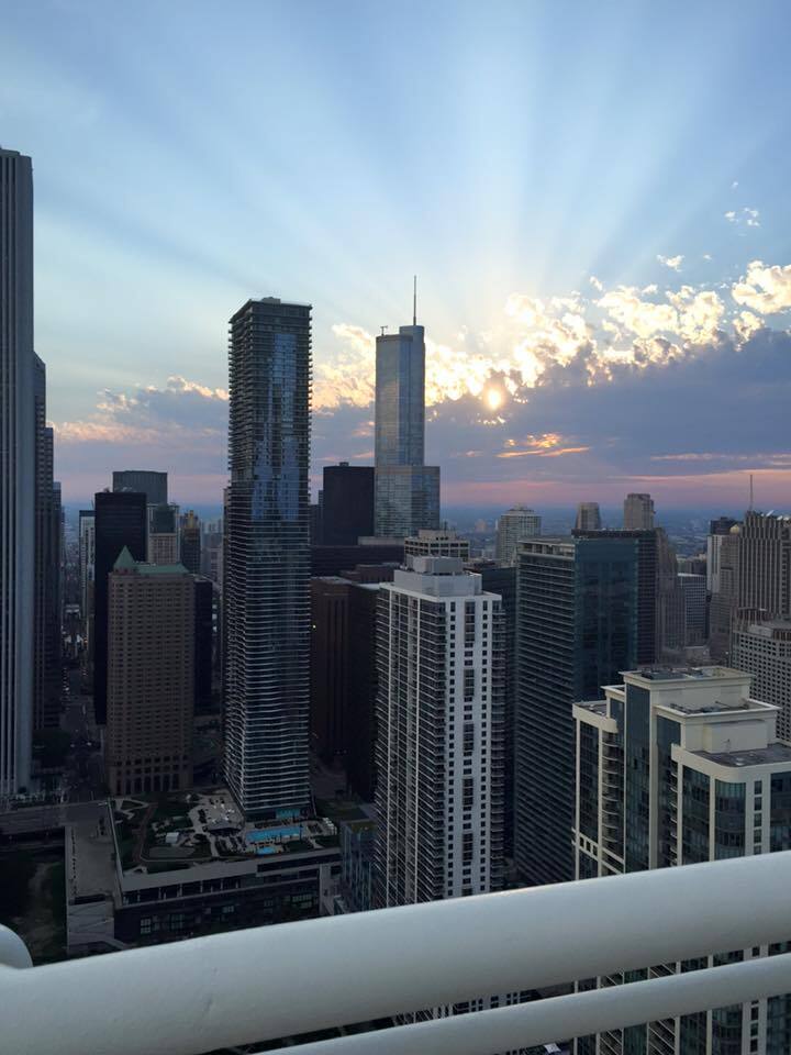 195 N Harbor Drive Unit: 4405