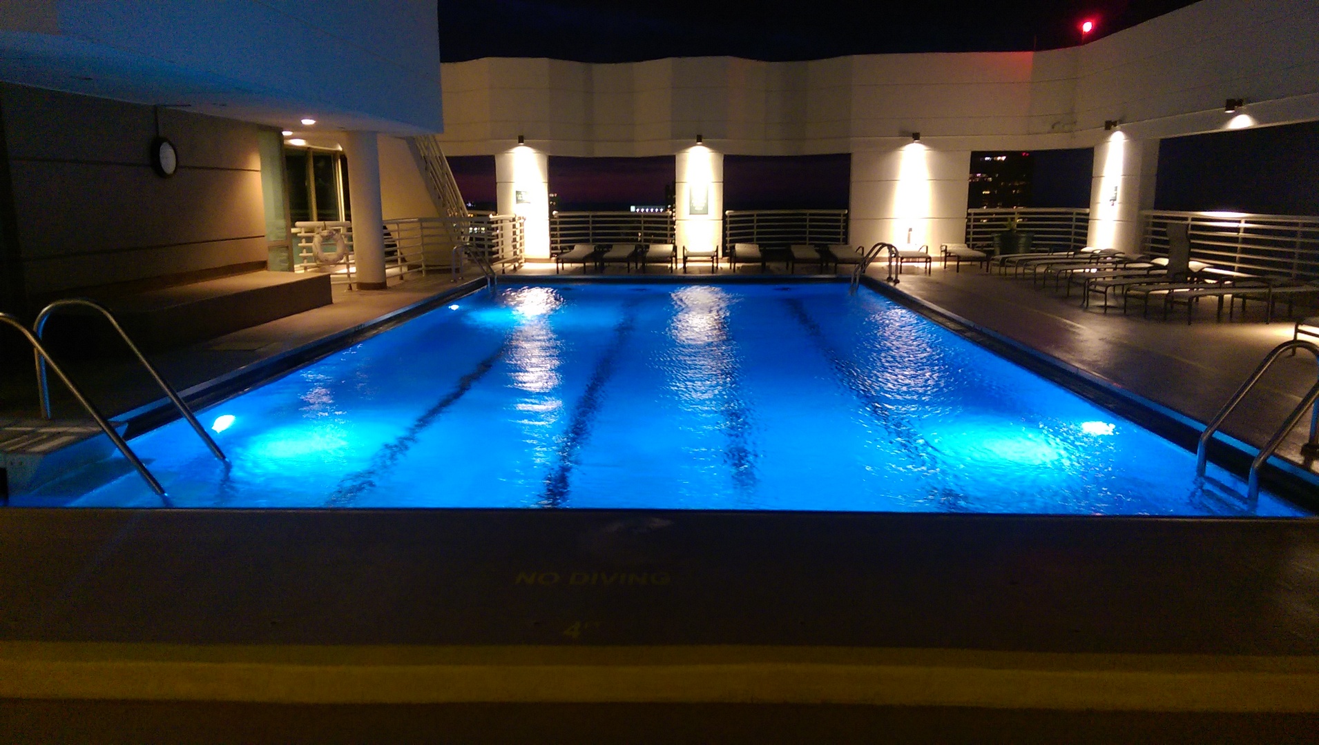 195 N Harbor Drive Unit: 4405