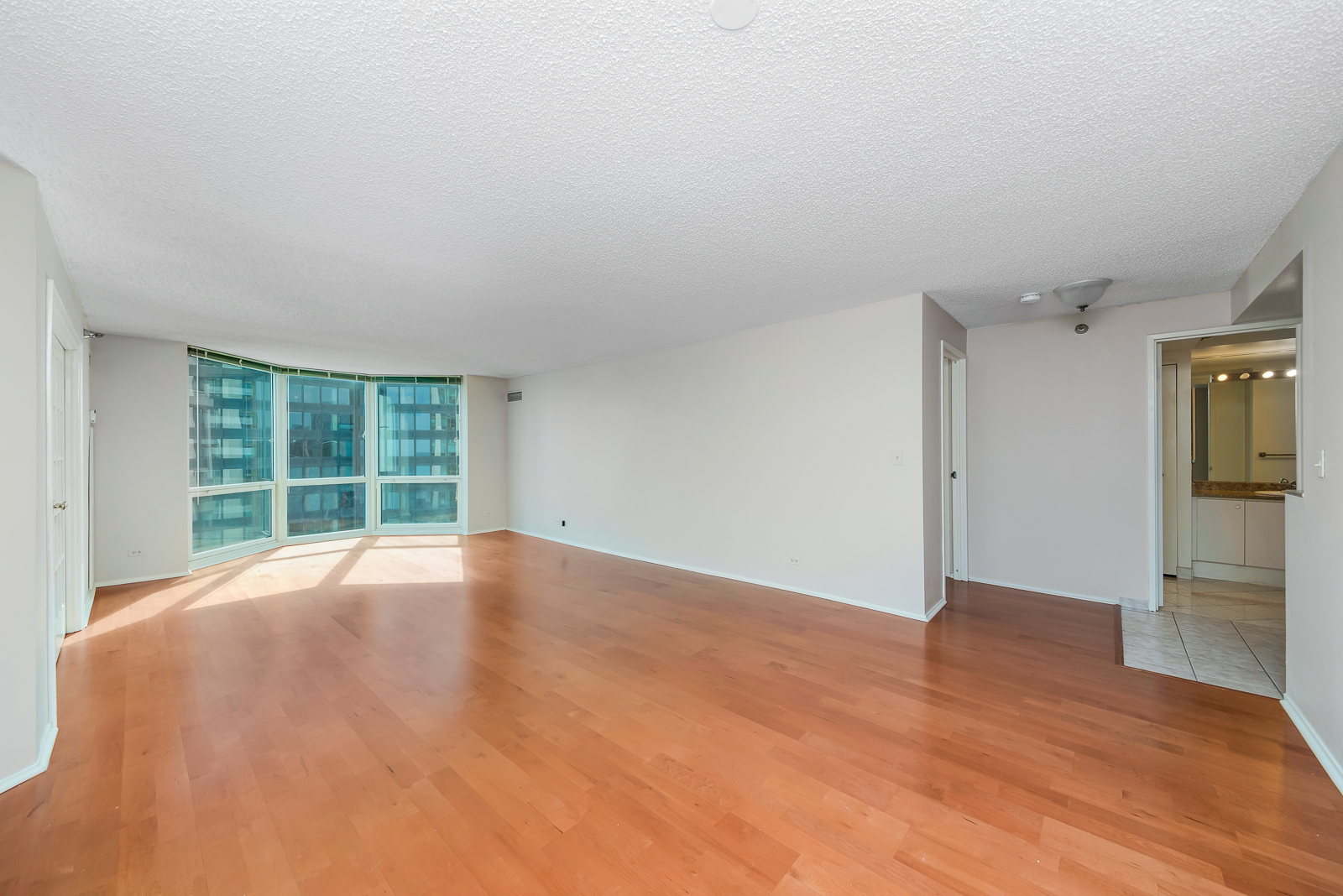195 N Harbor Drive Unit: 4405