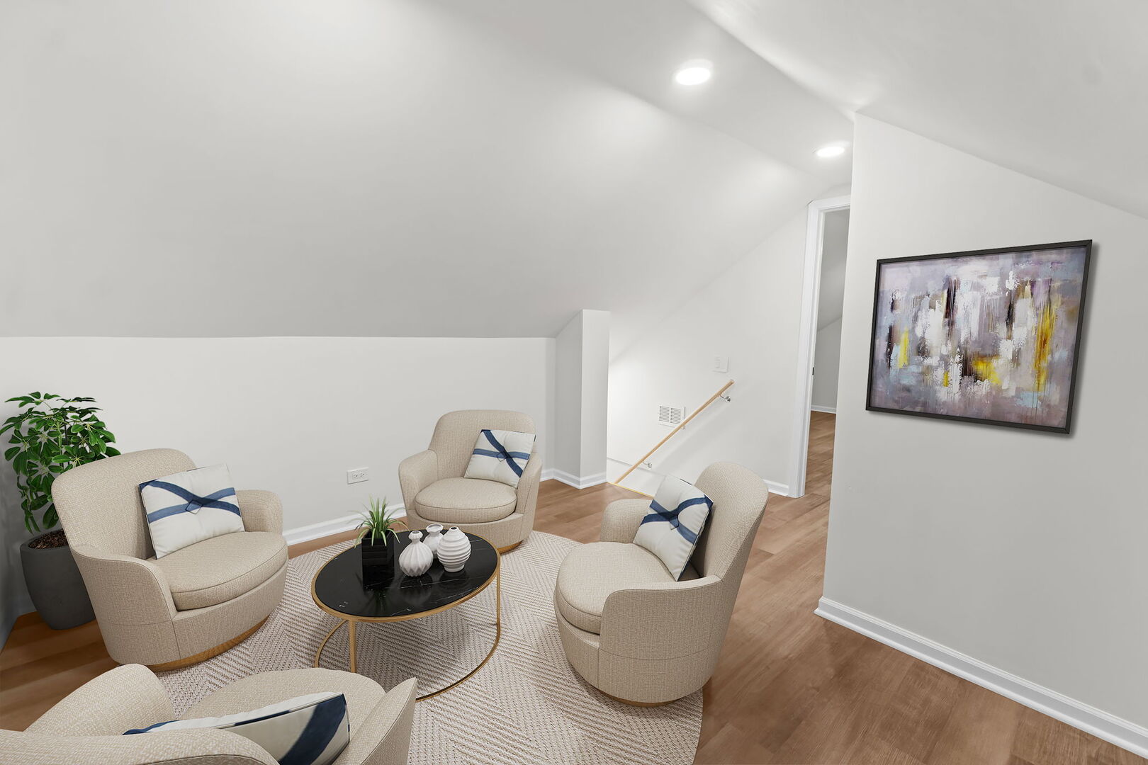 2724 N Newland Avenue