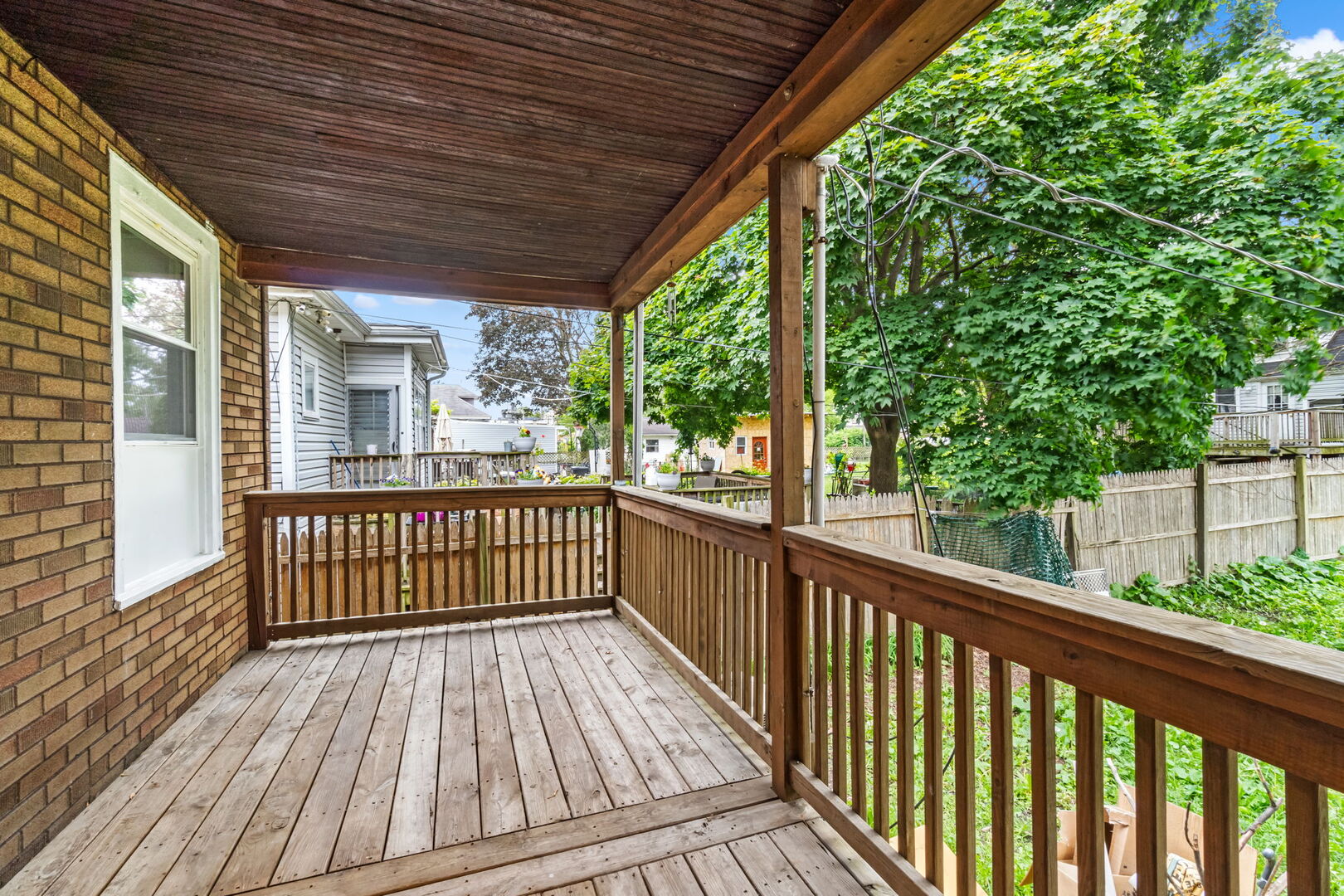 2724 N Newland Avenue