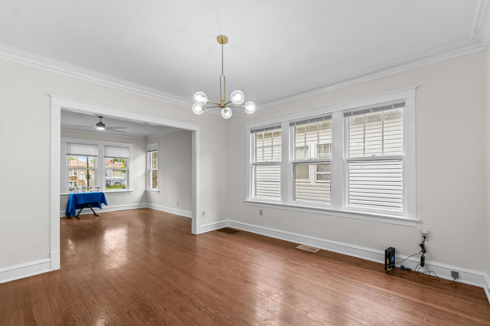 2724 N Newland Avenue