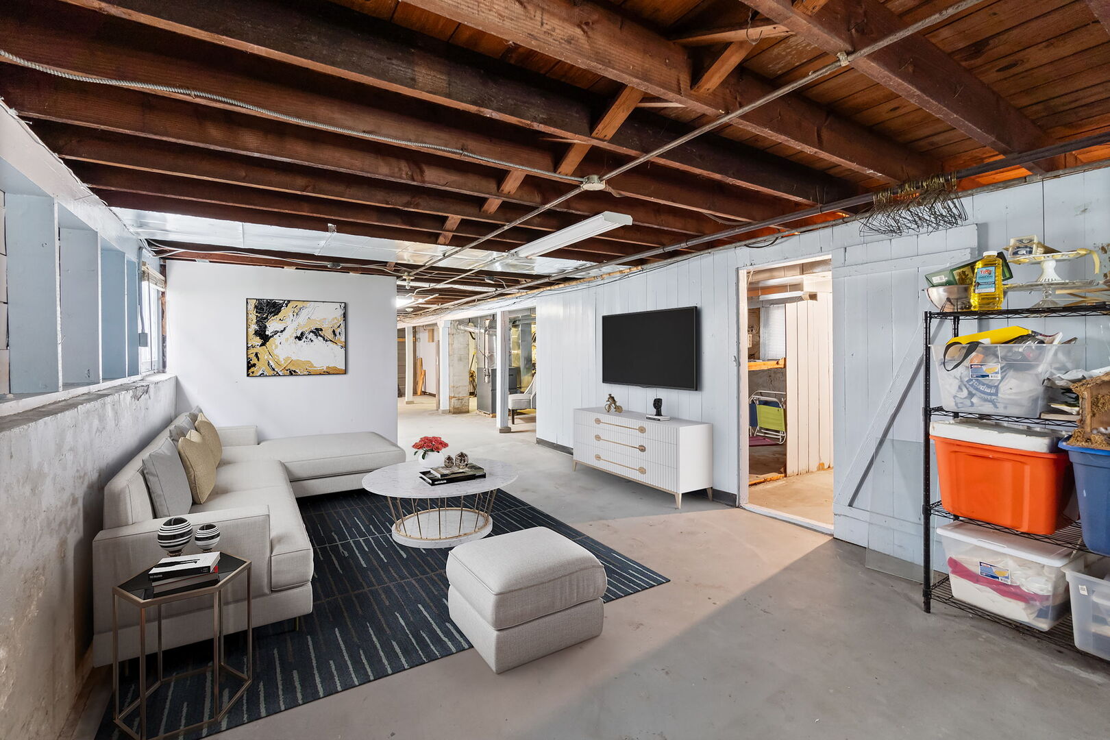 2724 N Newland Avenue