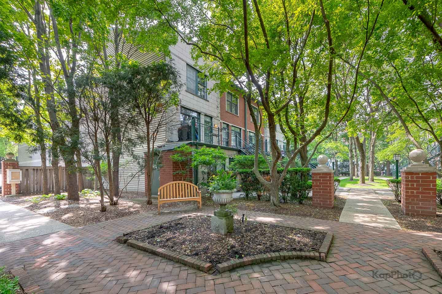 1812 S State Street Unit: 28