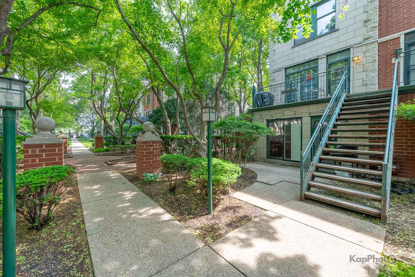 1812 S State Street Unit: 28