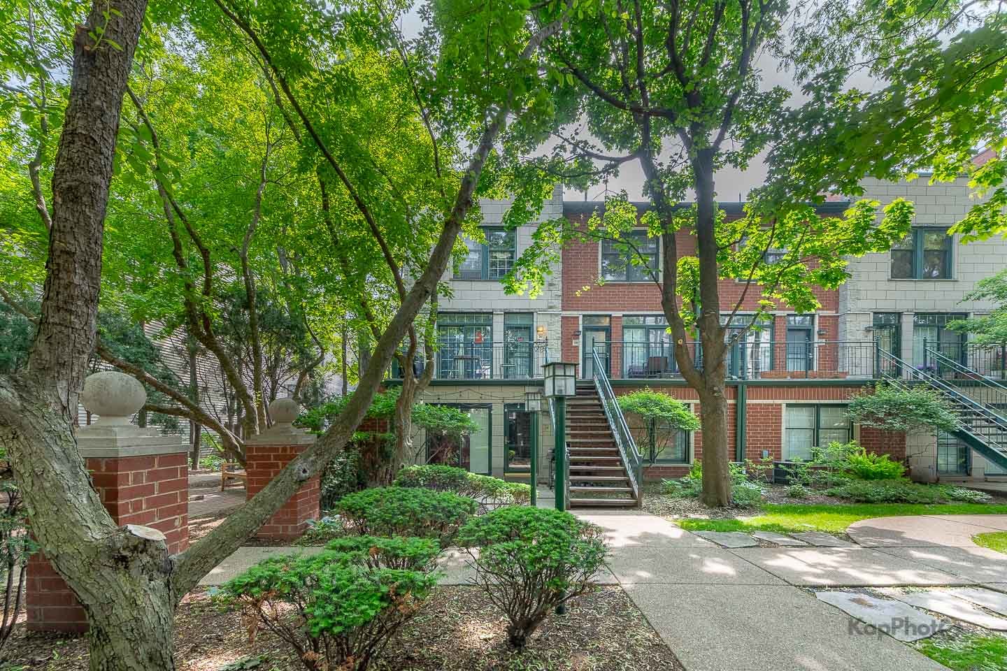 1812 S State Street Unit: 28