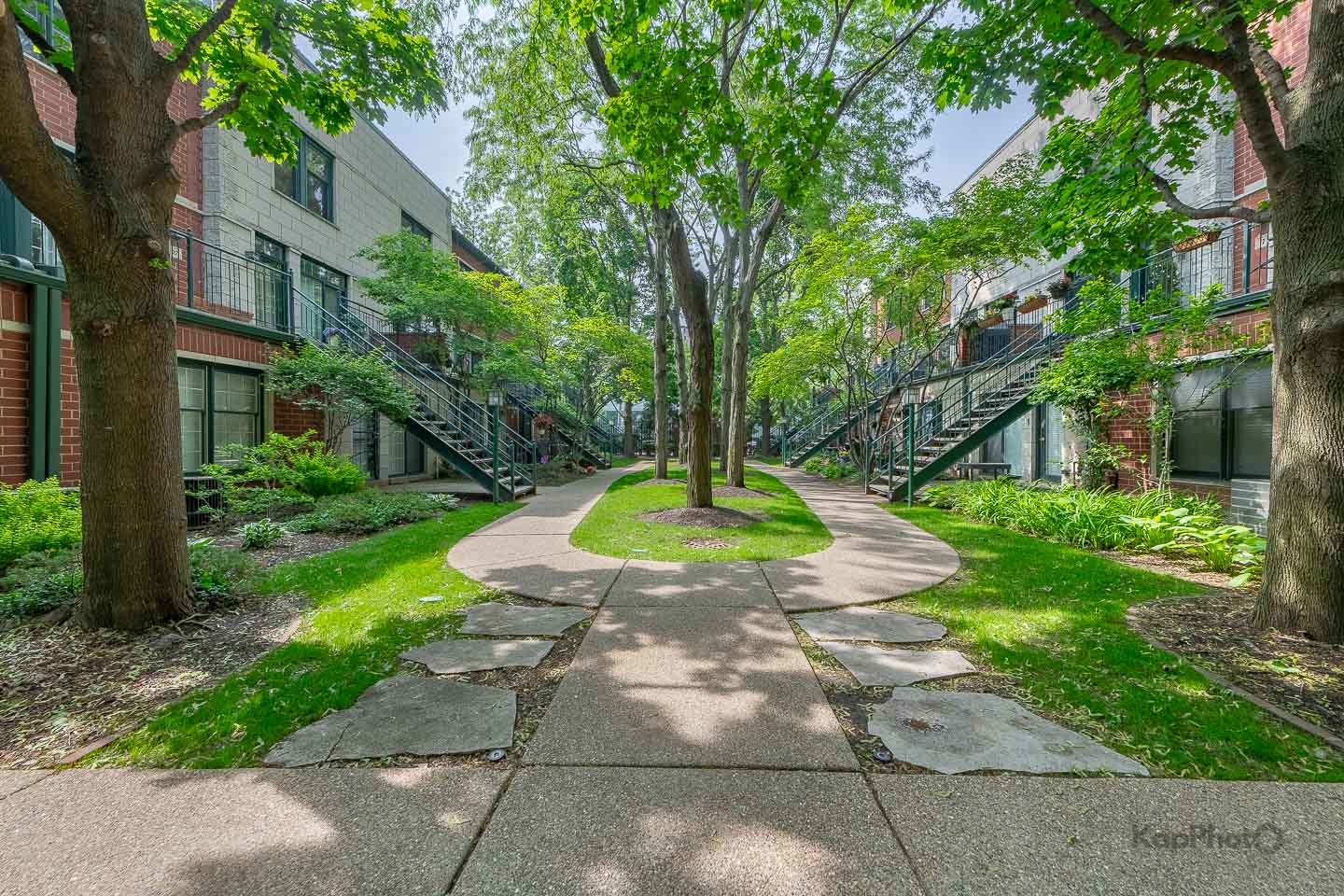 1812 S State Street Unit: 28