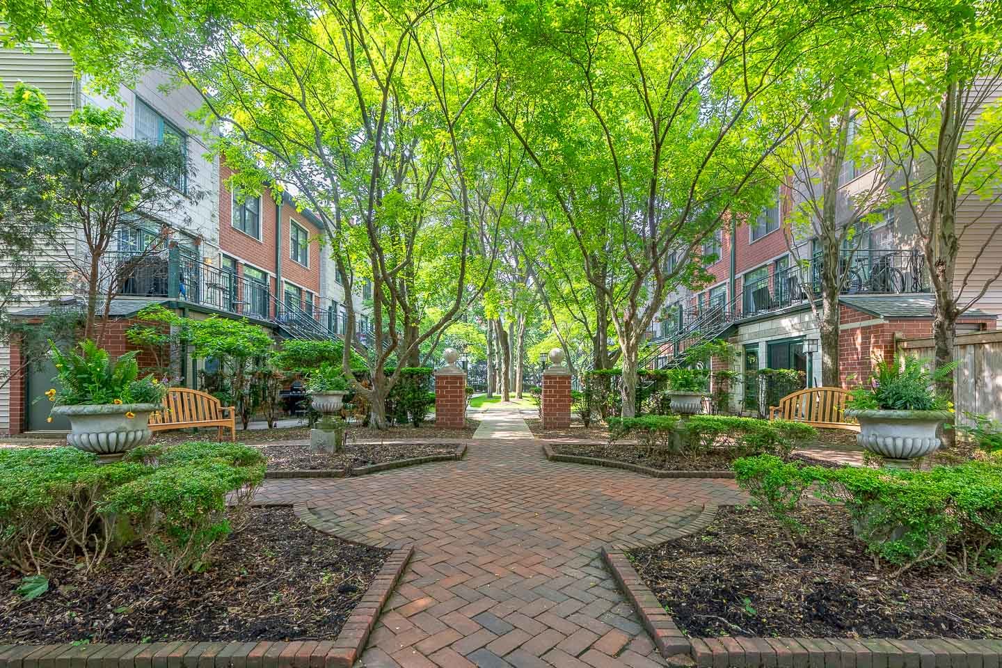 1812 S State Street Unit: 28