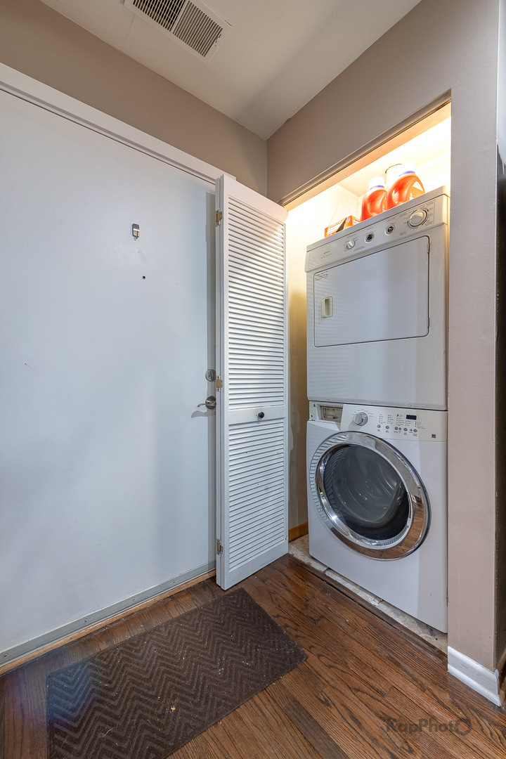 1812 S State Street Unit: 28