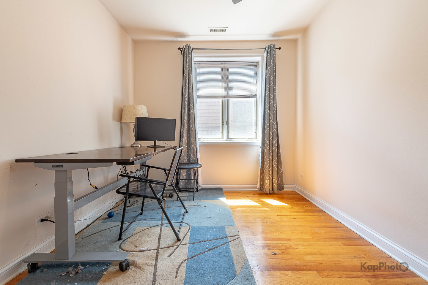 1302 W Fillmore Street Unit: 3