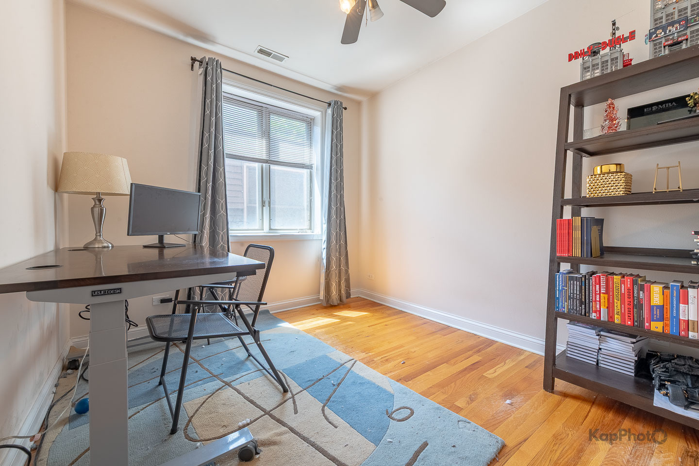 1302 W Fillmore Street Unit: 3