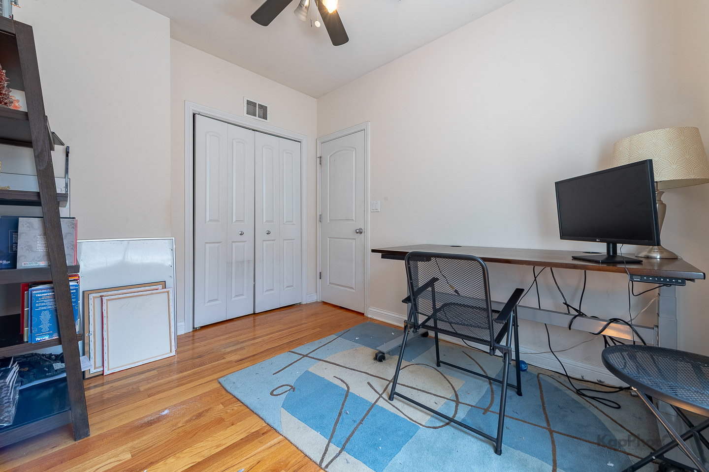 1302 W Fillmore Street Unit: 3