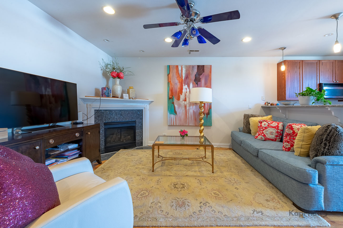 1302 W Fillmore Street Unit: 3