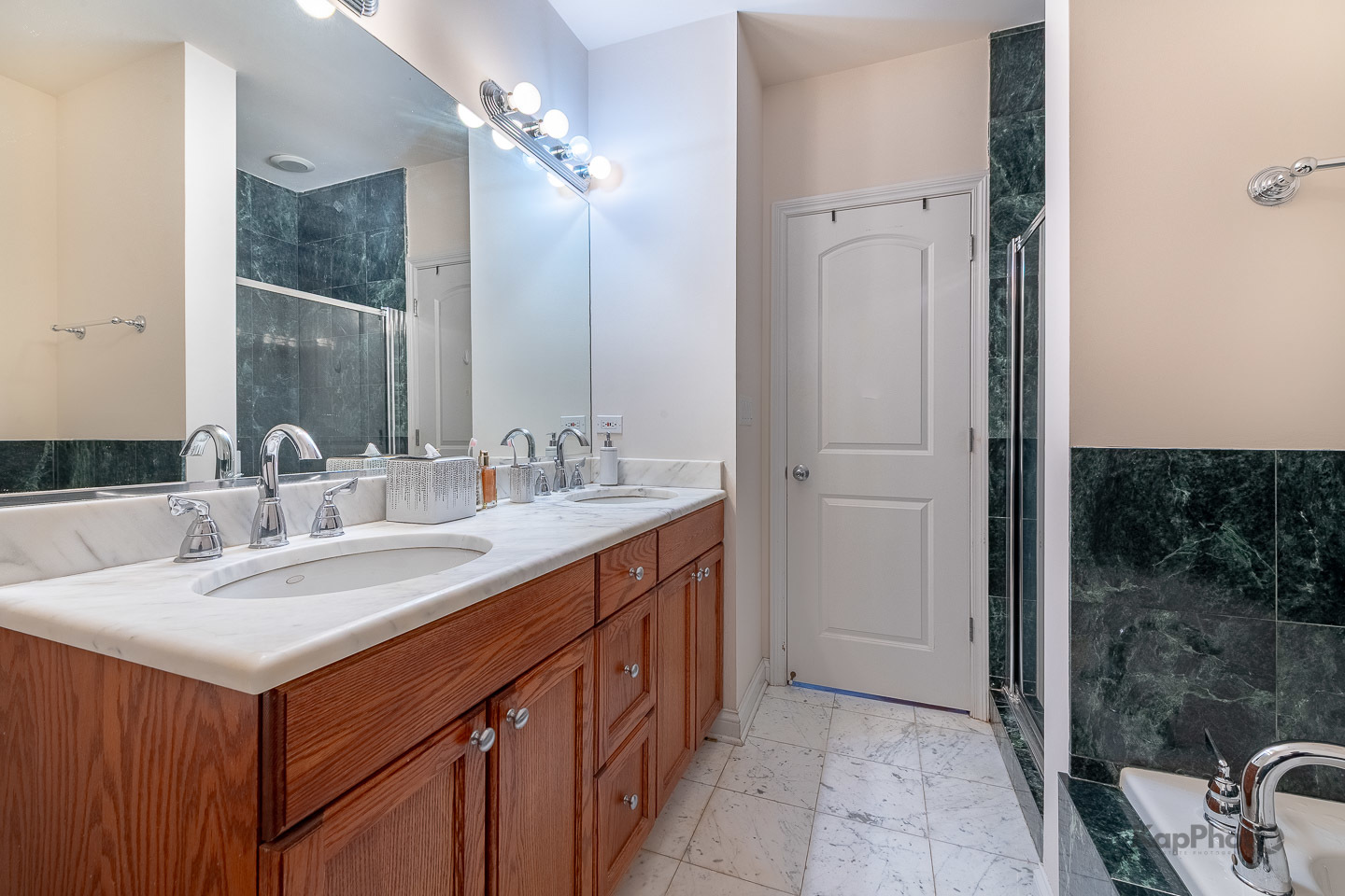 1302 W Fillmore Street Unit: 3