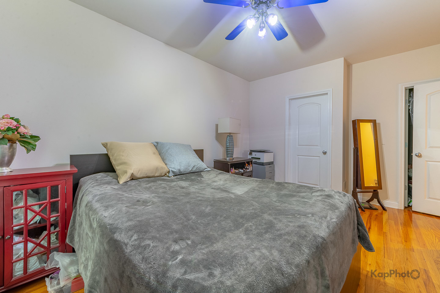 1302 W Fillmore Street Unit: 3