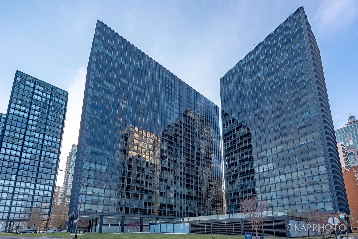 900 N Lake Shore Drive Unit: 702