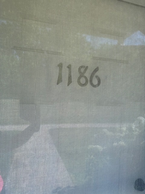 1186 Greenwood Circle