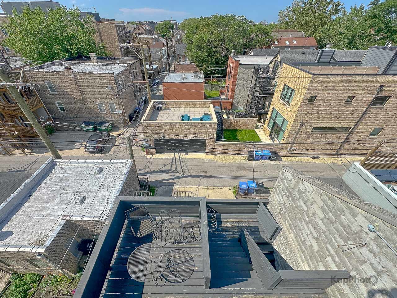 1942 W Armitage Avenue Unit: 3