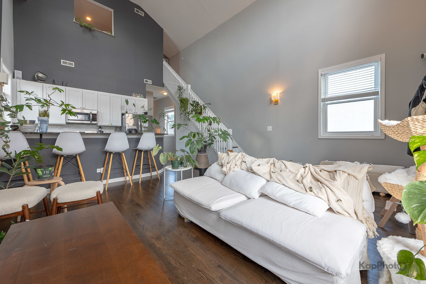 1942 W Armitage Avenue Unit: 3