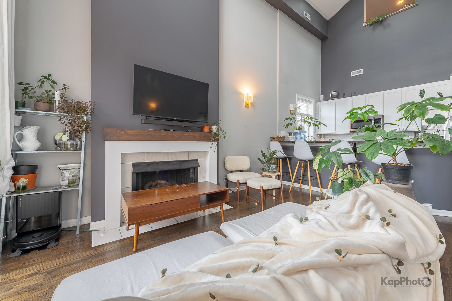 1942 W Armitage Avenue Unit: 3