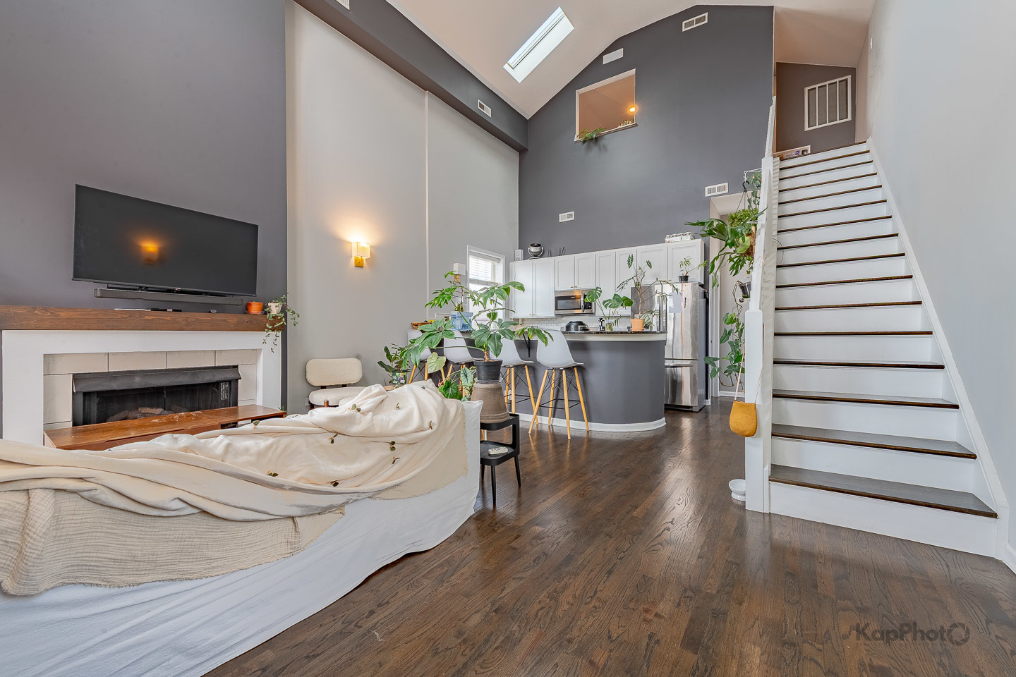 1942 W Armitage Avenue Unit: 3