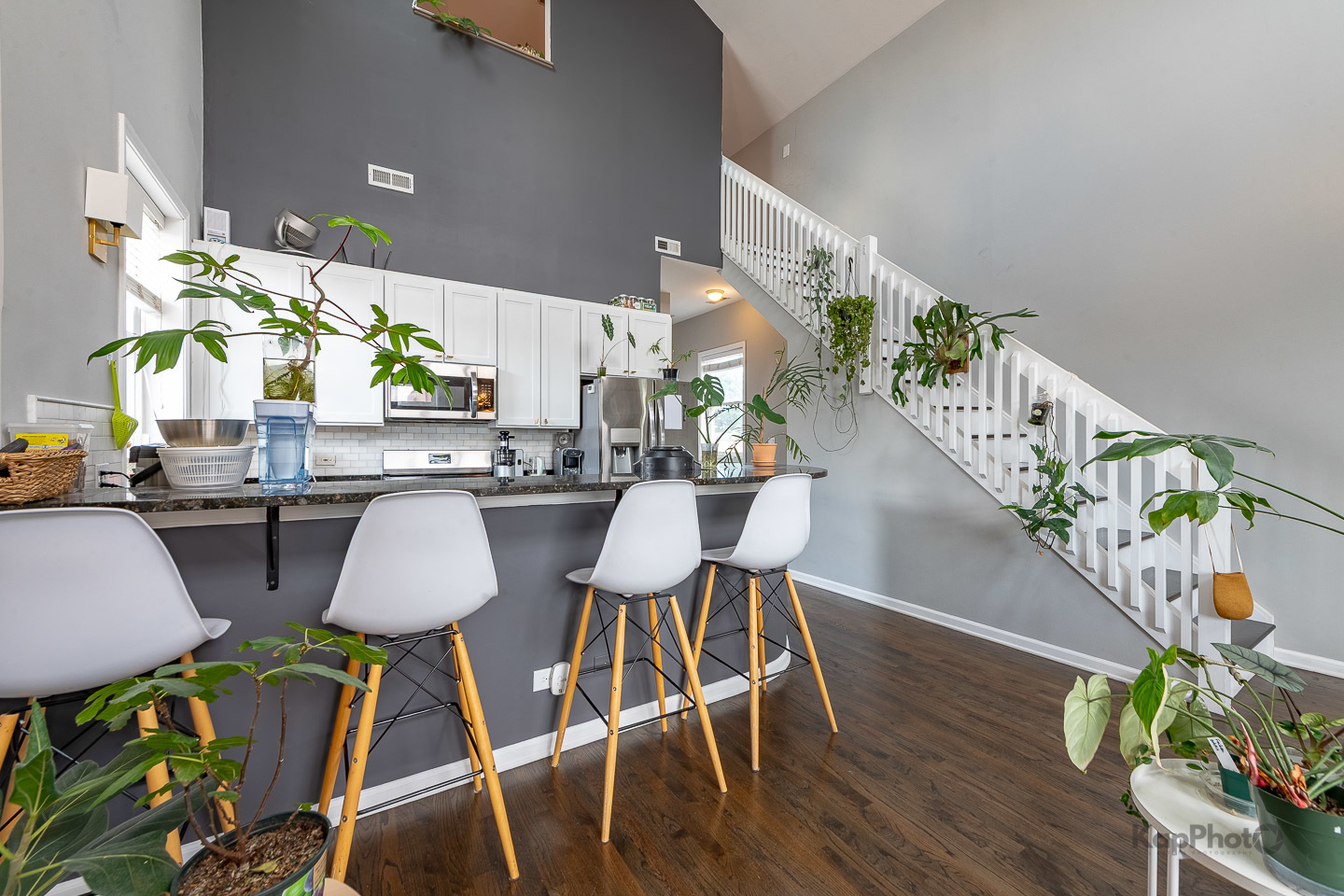 1942 W Armitage Avenue Unit: 3
