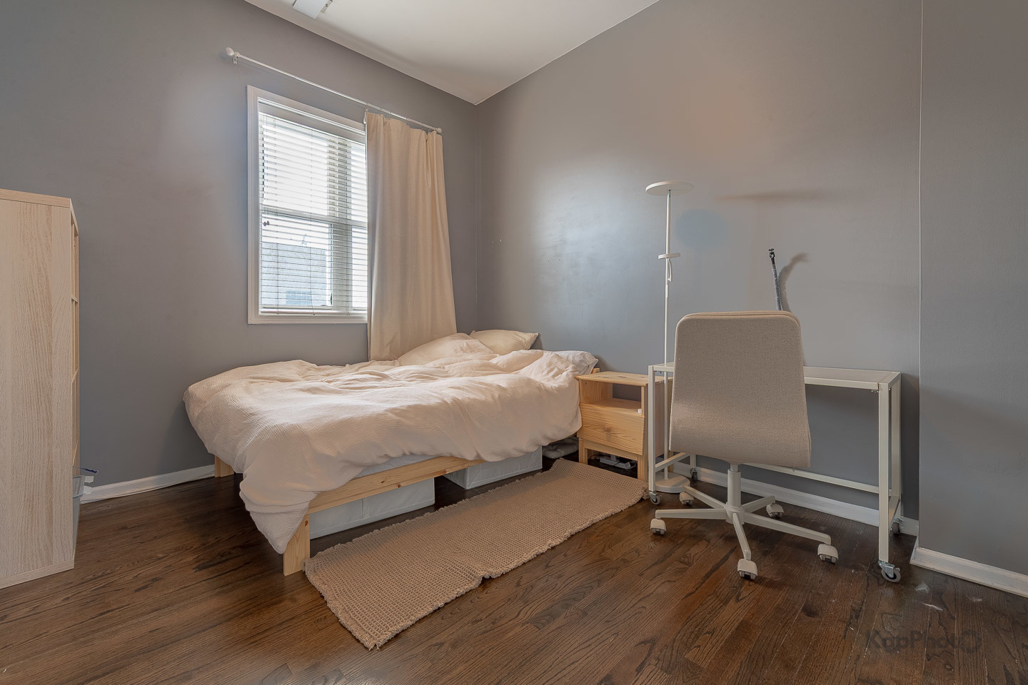 1942 W Armitage Avenue Unit: 3