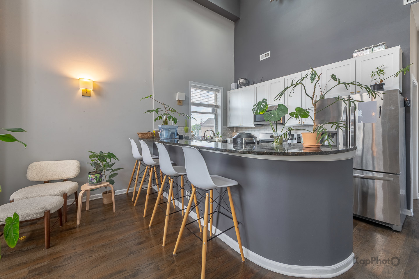 1942 W Armitage Avenue Unit: 3