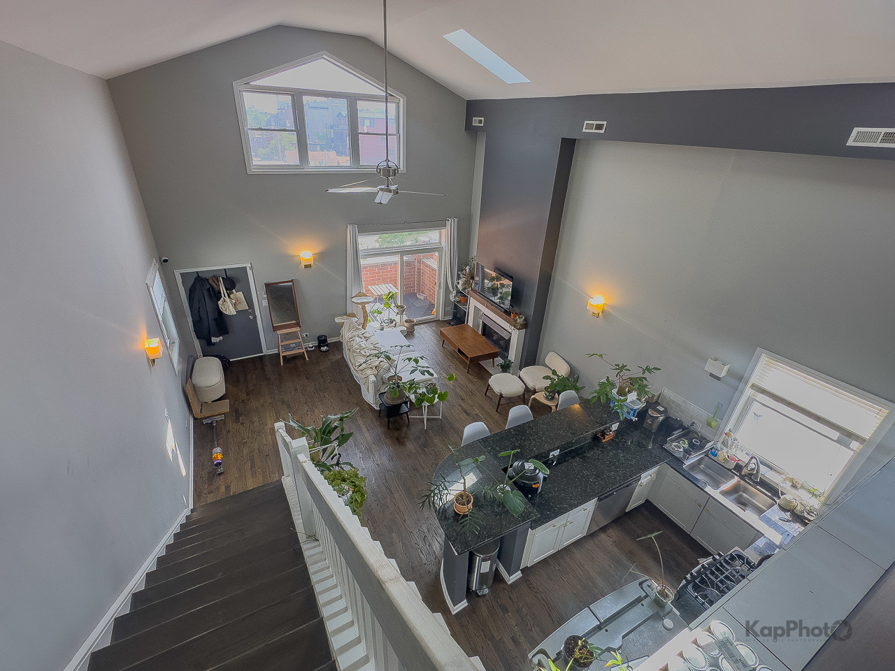 1942 W Armitage Avenue Unit: 3