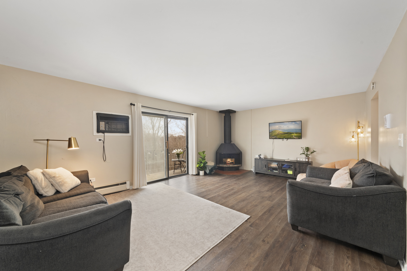 124 E Bailey Road Unit: J