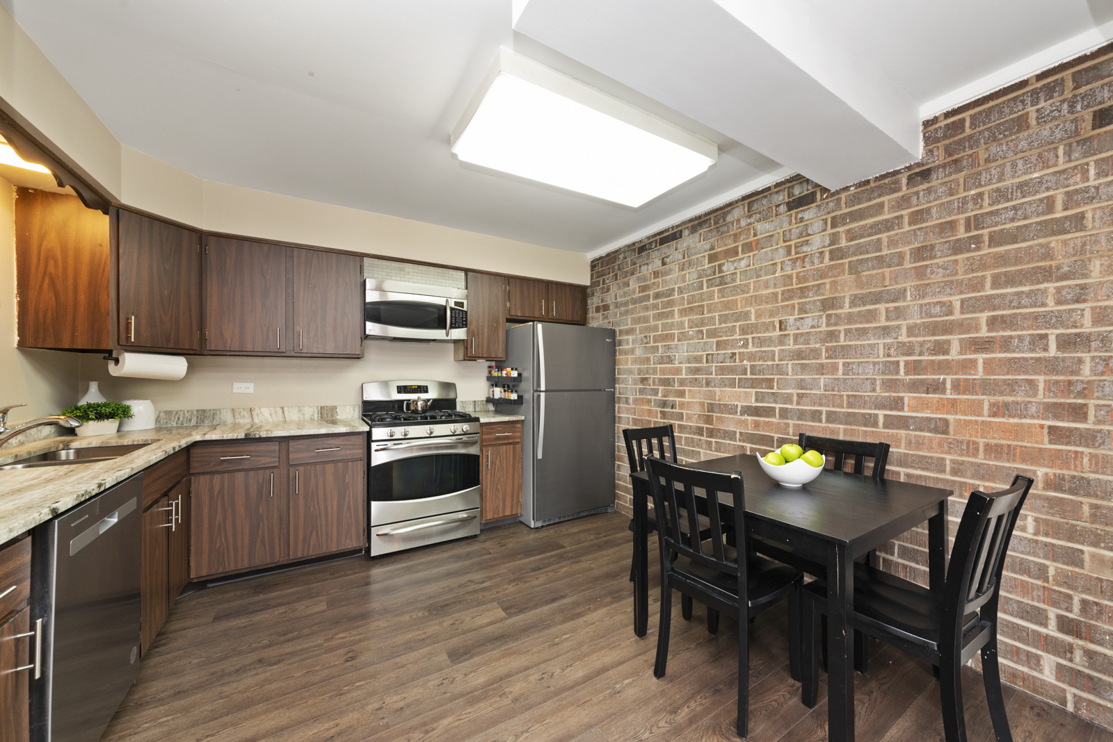124 E Bailey Road Unit: J