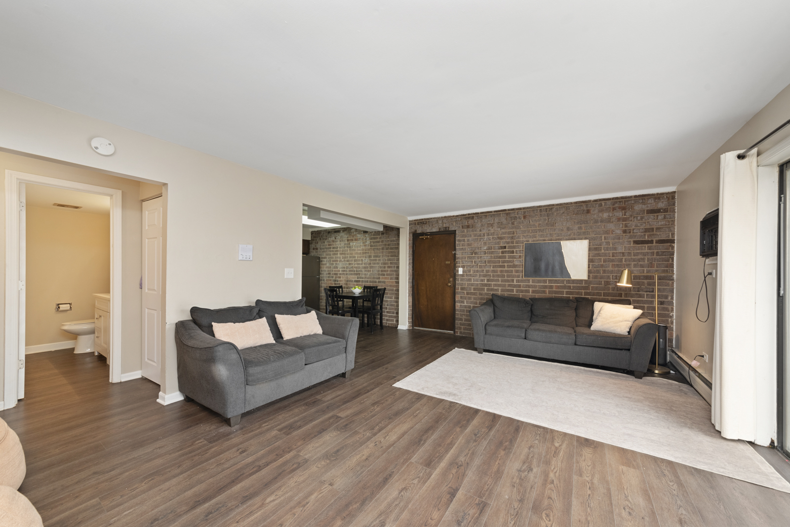 124 E Bailey Road Unit: J