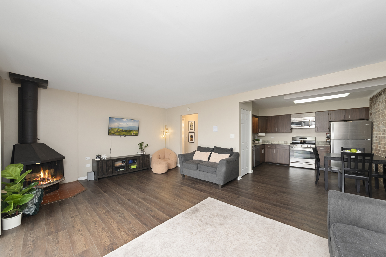 124 E Bailey Road Unit: J