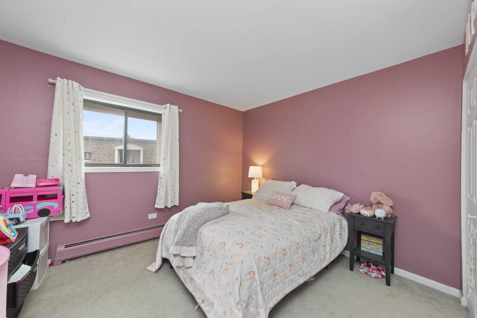 124 E Bailey Road Unit: J
