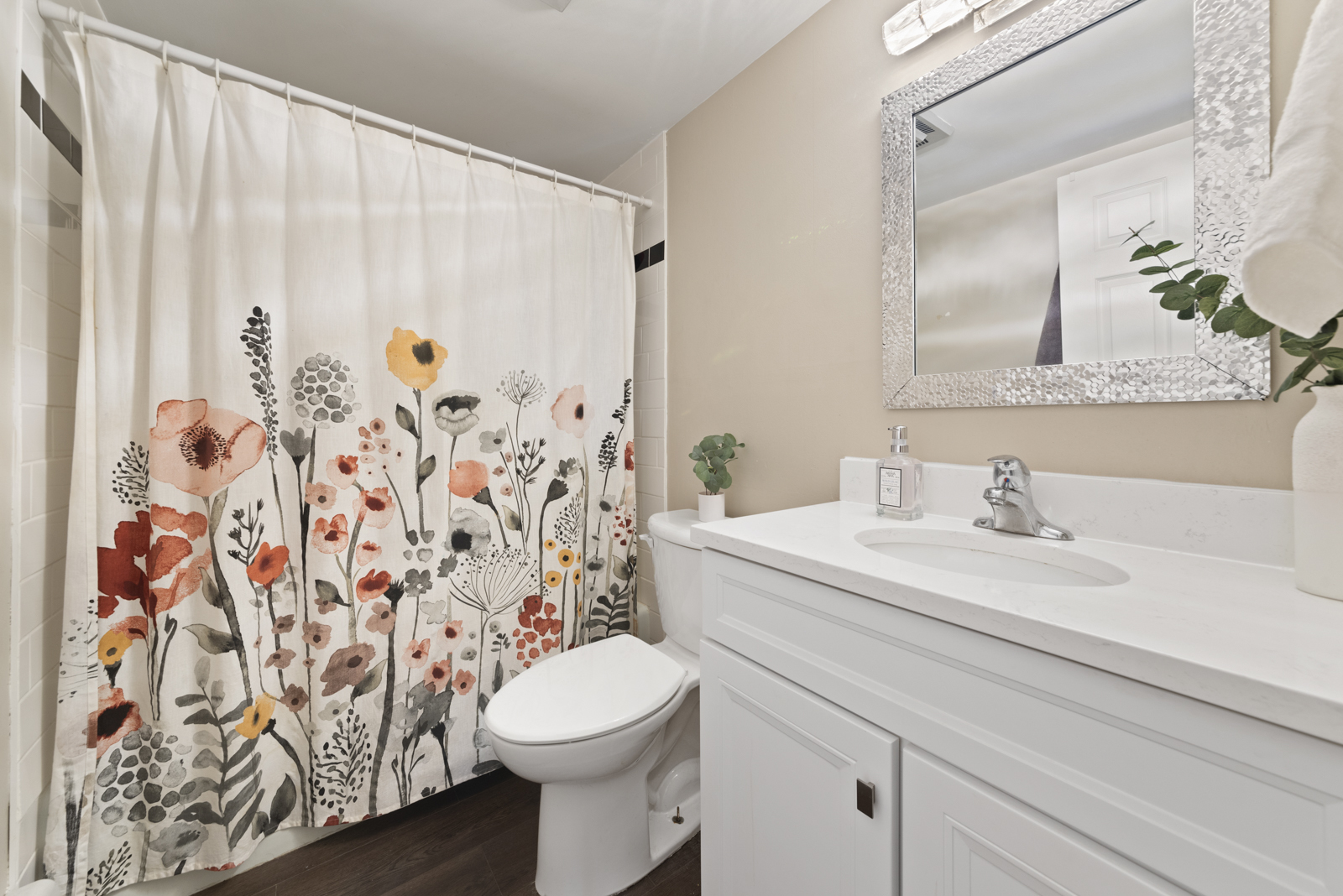 124 E Bailey Road Unit: J