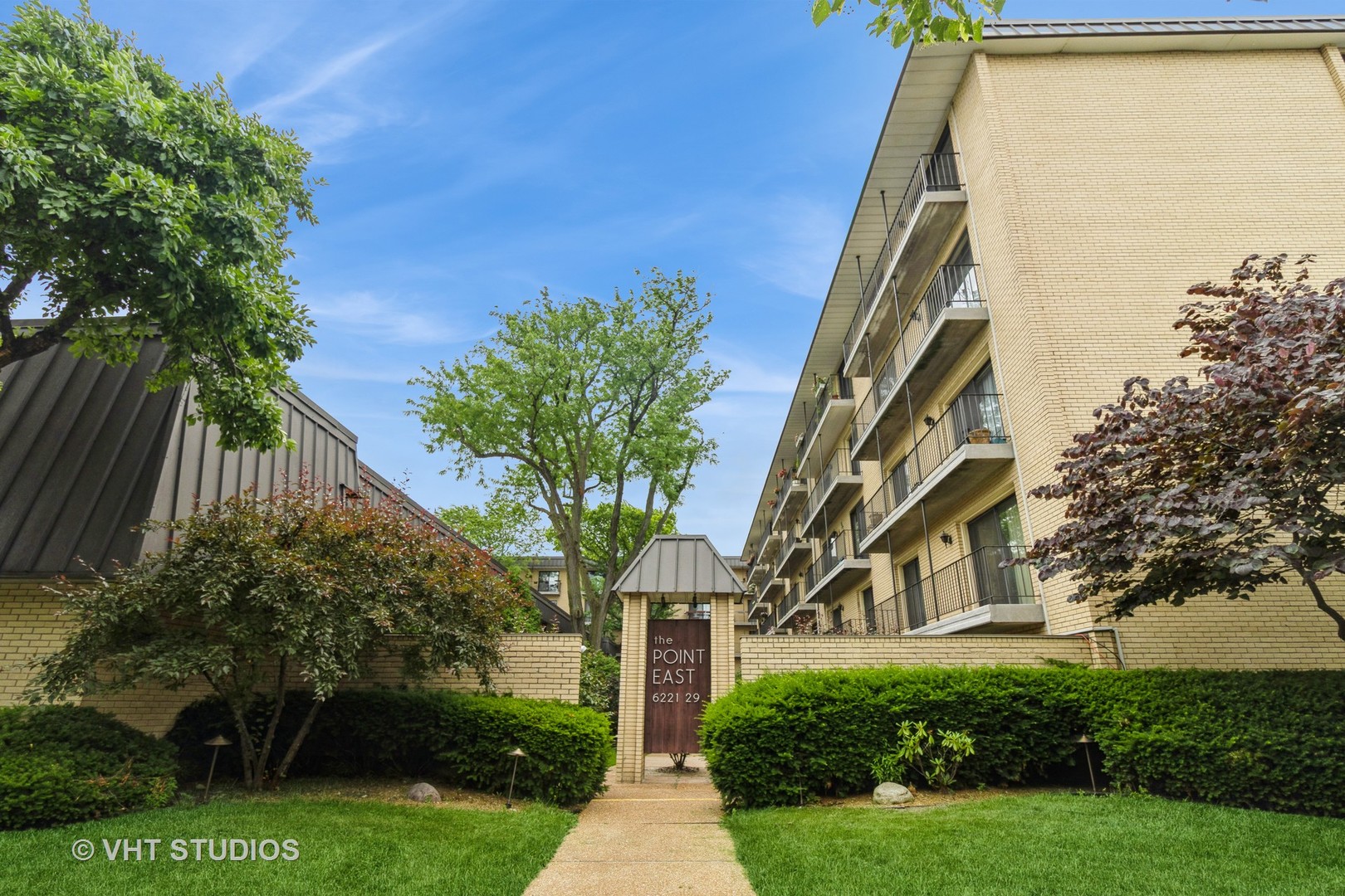 6229 N Niagara Avenue Unit: 209