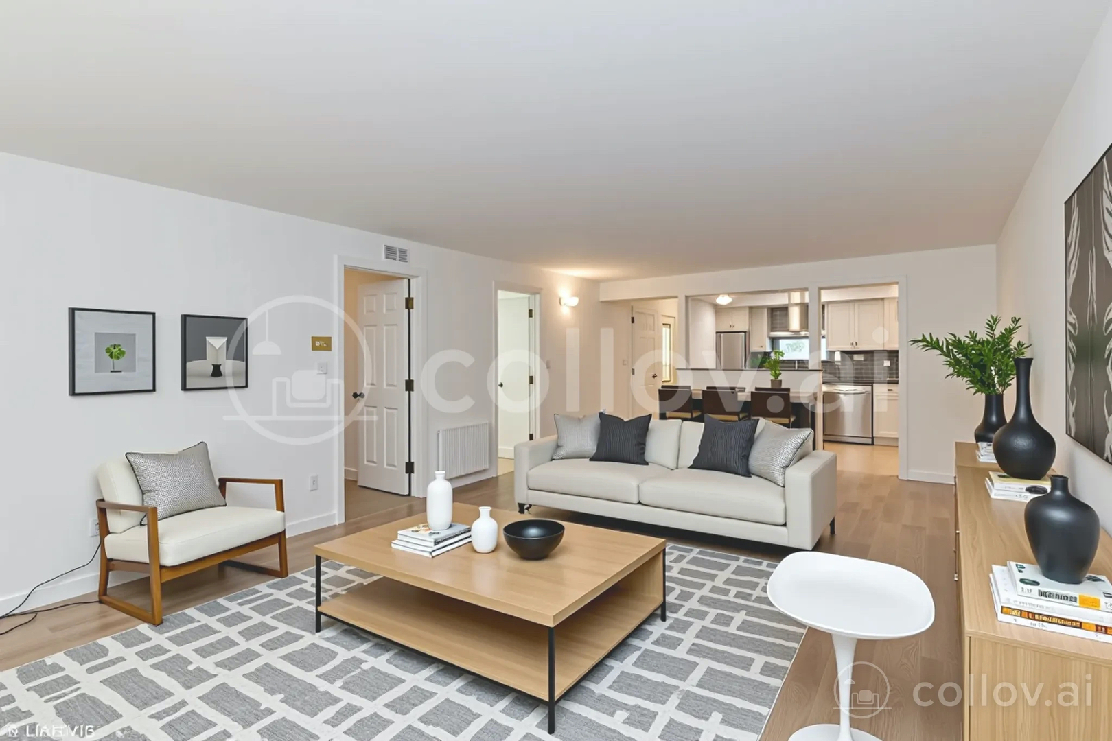 6229 N Niagara Avenue Unit: 209
