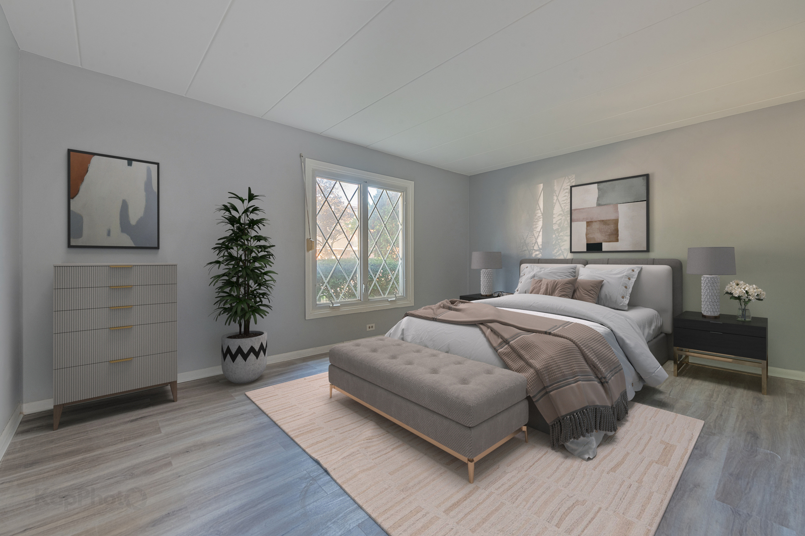 669 Chappel Avenue Unit: 1A