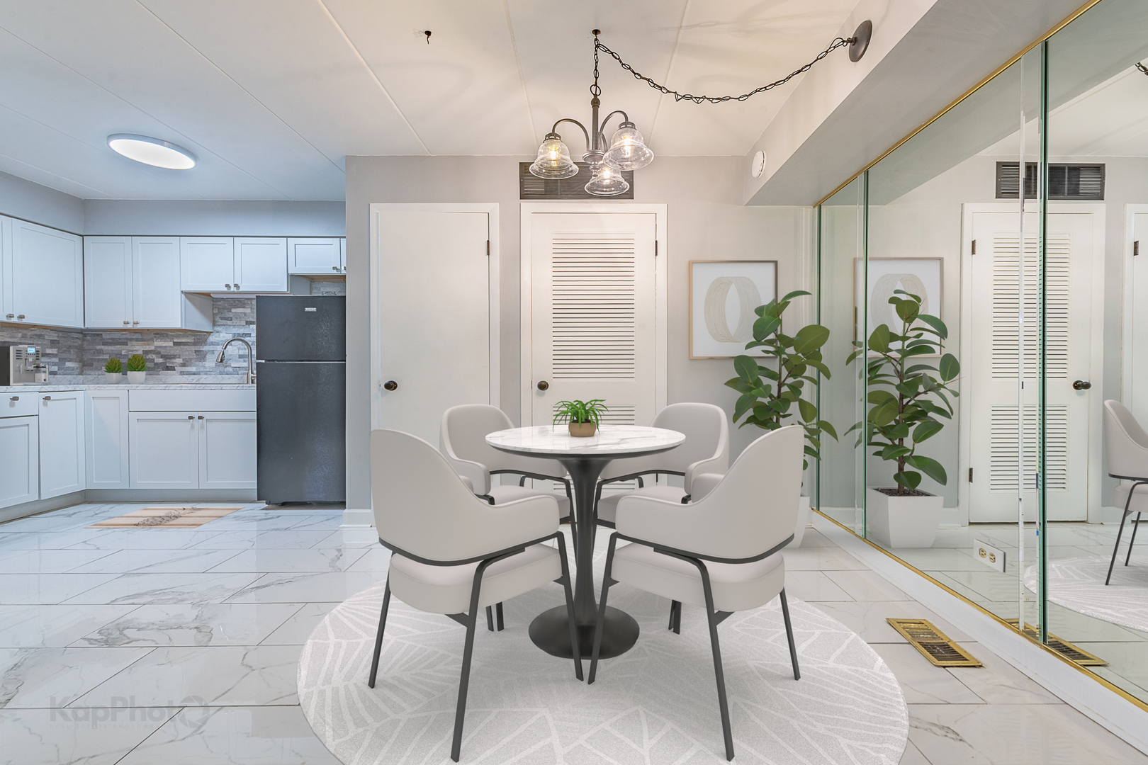 669 Chappel Avenue Unit: 1A