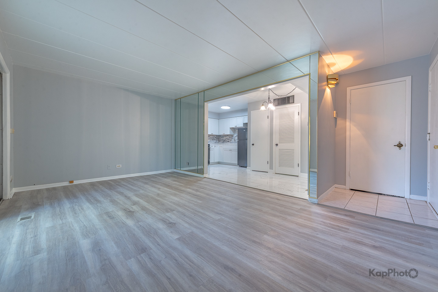 669 Chappel Avenue Unit: 1A