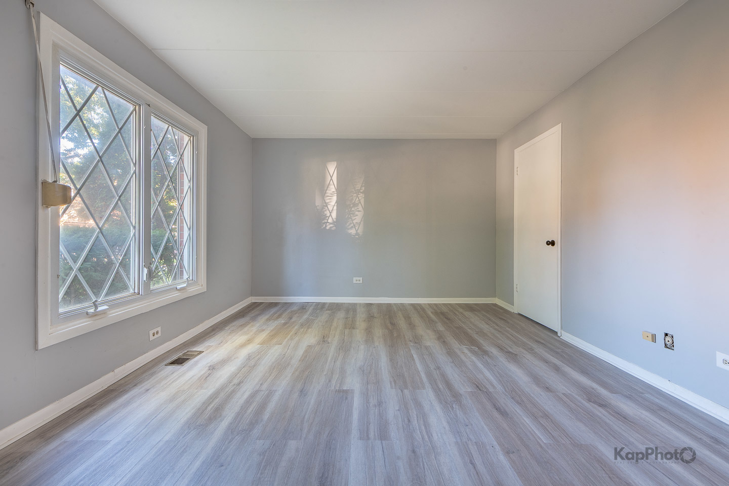 669 Chappel Avenue Unit: 1A